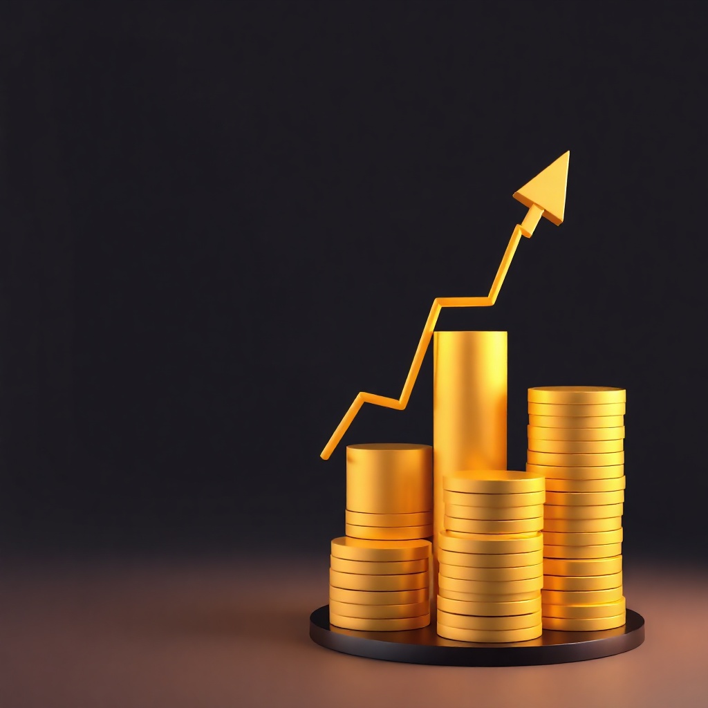 Croissance des ventes